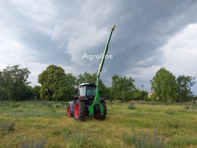 Зеленый Donder Другая, объемом двигателя 0 л и пробегом 0 тыс. км за 3373 $, фото 2 на Automoto.ua