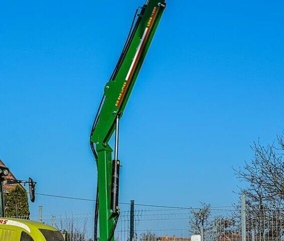 Зеленый Donder Другая, объемом двигателя 0 л и пробегом 0 тыс. км за 3373 $, фото 4 на Automoto.ua