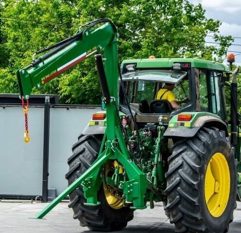 Зеленый Donder Другая, объемом двигателя 0 л и пробегом 0 тыс. км за 3373 $, фото 3 на Automoto.ua