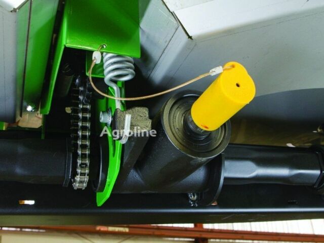 Зеленый Donder Другая, объемом двигателя 0 л и пробегом 0 тыс. км за 2 $, фото 9 на Automoto.ua