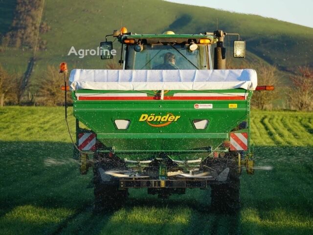 Зеленый Donder Другая, объемом двигателя 0 л и пробегом 0 тыс. км за 2 $, фото 4 на Automoto.ua