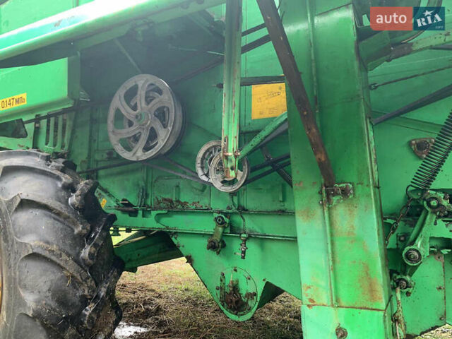 ДОНЭКС ЭО 4111, объемом двигателя 0 л и пробегом 0 тыс. км за 12000 $, фото 12 на Automoto.ua