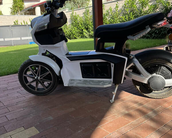 Doohan Itank, объемом двигателя 0 л и пробегом 1 тыс. км за 2200 $, фото 1 на Automoto.ua