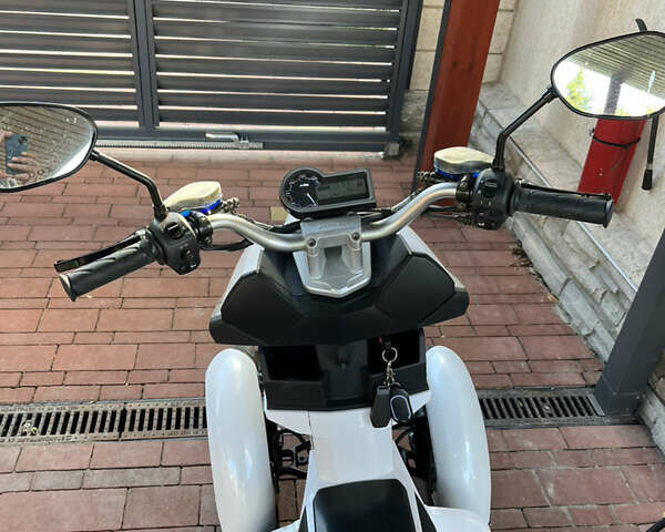 Doohan Itank, объемом двигателя 0 л и пробегом 1 тыс. км за 2200 $, фото 4 на Automoto.ua