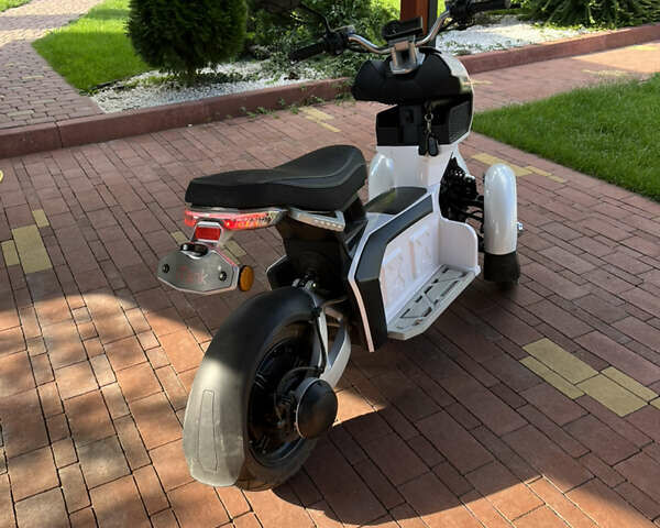 Doohan Itank, объемом двигателя 0 л и пробегом 1 тыс. км за 2200 $, фото 2 на Automoto.ua