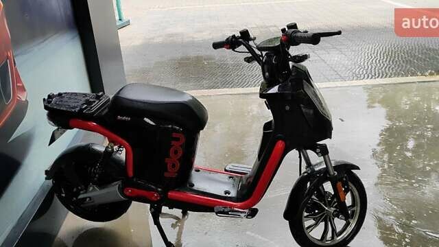 Doohan Itank, объемом двигателя 0 л и пробегом 2 тыс. км за 959 $, фото 17 на Automoto.ua