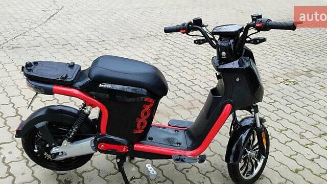 Doohan Itank, объемом двигателя 0 л и пробегом 2 тыс. км за 959 $, фото 10 на Automoto.ua
