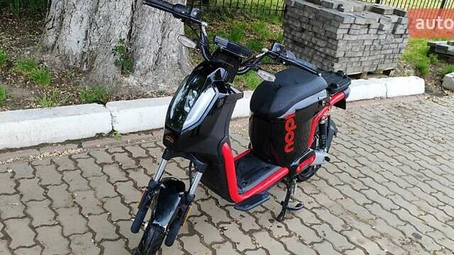Doohan Itank, объемом двигателя 0 л и пробегом 2 тыс. км за 959 $, фото 5 на Automoto.ua