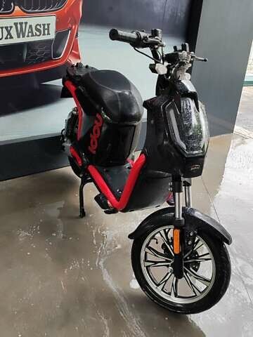 Doohan Itank, объемом двигателя 0 л и пробегом 2 тыс. км за 959 $, фото 18 на Automoto.ua