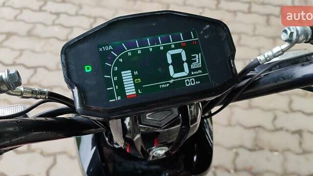 Doohan Itank, объемом двигателя 0 л и пробегом 2 тыс. км за 959 $, фото 4 на Automoto.ua
