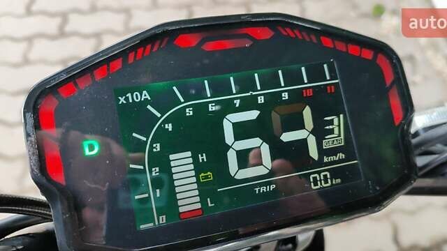 Doohan Itank, объемом двигателя 0 л и пробегом 2 тыс. км за 959 $, фото 3 на Automoto.ua