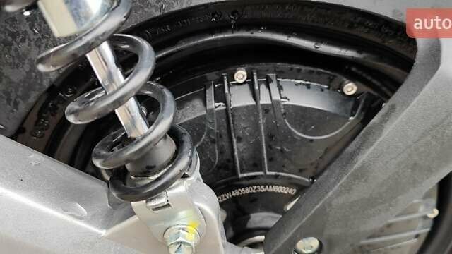Doohan Itank, объемом двигателя 0 л и пробегом 2 тыс. км за 959 $, фото 7 на Automoto.ua
