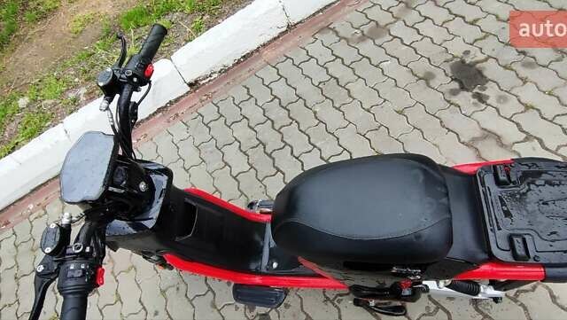 Doohan Itank, объемом двигателя 0 л и пробегом 2 тыс. км за 959 $, фото 8 на Automoto.ua