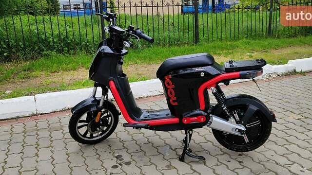 Doohan Itank, объемом двигателя 0 л и пробегом 2 тыс. км за 959 $, фото 16 на Automoto.ua
