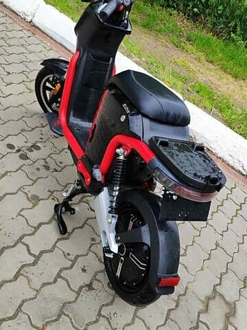 Doohan Itank, объемом двигателя 0 л и пробегом 2 тыс. км за 959 $, фото 15 на Automoto.ua