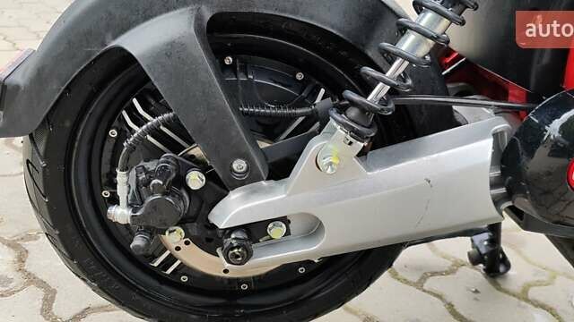 Doohan Itank, объемом двигателя 0 л и пробегом 2 тыс. км за 959 $, фото 13 на Automoto.ua