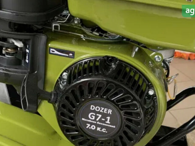 Dozer G7-1, об'ємом двигуна 0 л та пробігом 0 тис. км за 369 $, фото 5 на Automoto.ua