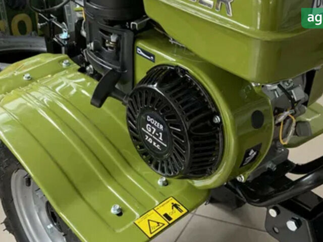 Dozer G7-1, об'ємом двигуна 0 л та пробігом 0 тис. км за 369 $, фото 2 на Automoto.ua