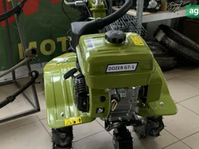 Dozer G7-1, об'ємом двигуна 0 л та пробігом 0 тис. км за 369 $, фото 1 на Automoto.ua