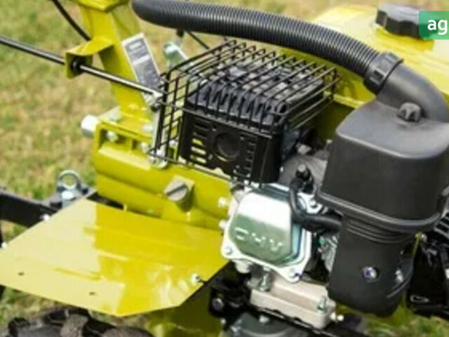 Dozer G7-2, объемом двигателя 0.22 л и пробегом 0 тыс. км за 362 $, фото 5 на Automoto.ua