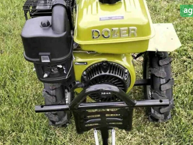 Dozer G7-2, об'ємом двигуна 0 л та пробігом 0 тис. км за 534 $, фото 5 на Automoto.ua