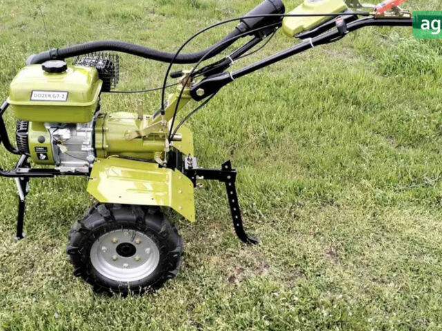 Dozer G7-2, об'ємом двигуна 0 л та пробігом 0 тис. км за 534 $, фото 3 на Automoto.ua