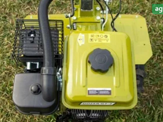 Dozer G7-2, объемом двигателя 0.22 л и пробегом 0 тыс. км за 362 $, фото 4 на Automoto.ua