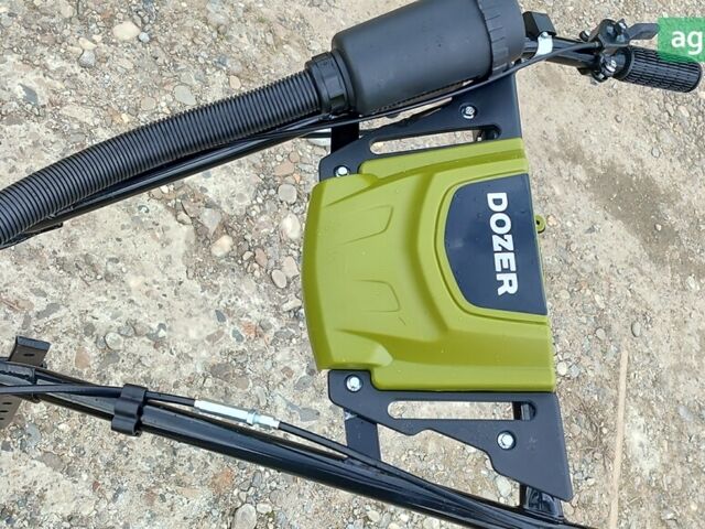 Dozer G7-2ВТ, объемом двигателя 7 л и пробегом 0 тыс. км за 400 $, фото 3 на Automoto.ua