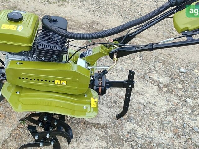 Dozer G7-2ВТ, объемом двигателя 7 л и пробегом 0 тыс. км за 400 $, фото 4 на Automoto.ua