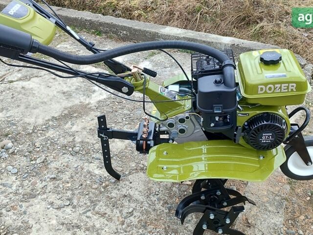 Dozer G7-2ВТ, объемом двигателя 7 л и пробегом 0 тыс. км за 400 $, фото 6 на Automoto.ua