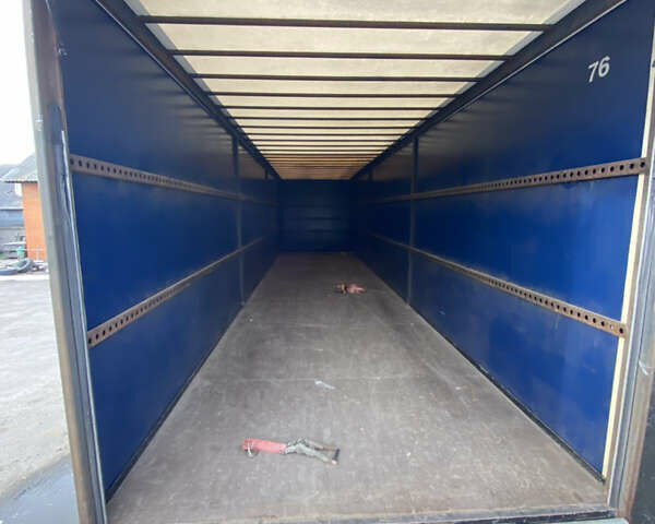 Синій Draco MZS, об'ємом двигуна 0 л та пробігом 6 тис. км за 8598 $, фото 6 на Automoto.ua