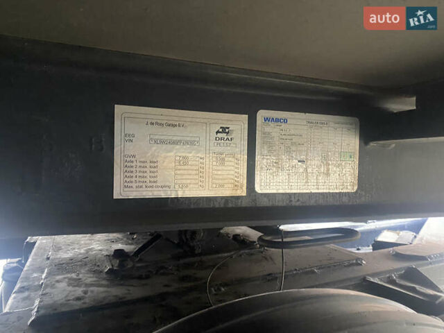 Синій Draco MZS, об'ємом двигуна 0 л та пробігом 6 тис. км за 8598 $, фото 10 на Automoto.ua