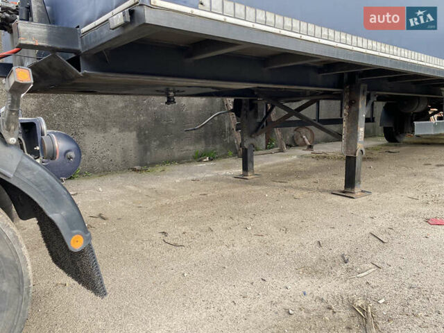 Синій Draco MZS, об'ємом двигуна 0 л та пробігом 6 тис. км за 8598 $, фото 15 на Automoto.ua