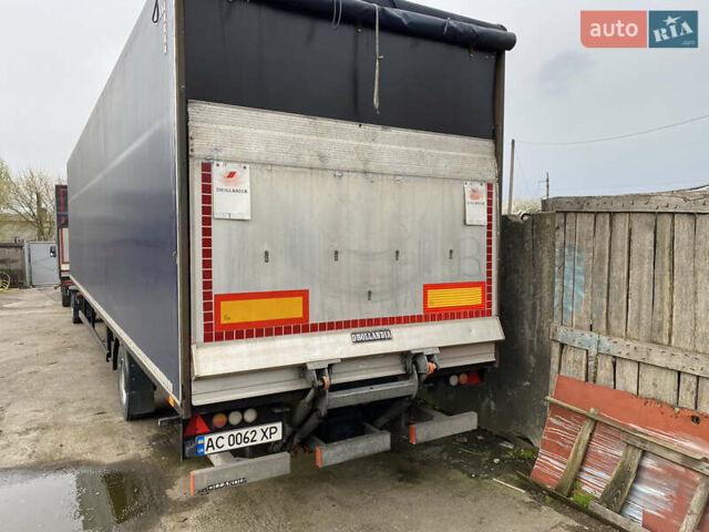 Синій Draco MZS, об'ємом двигуна 0 л та пробігом 6 тис. км за 8598 $, фото 4 на Automoto.ua