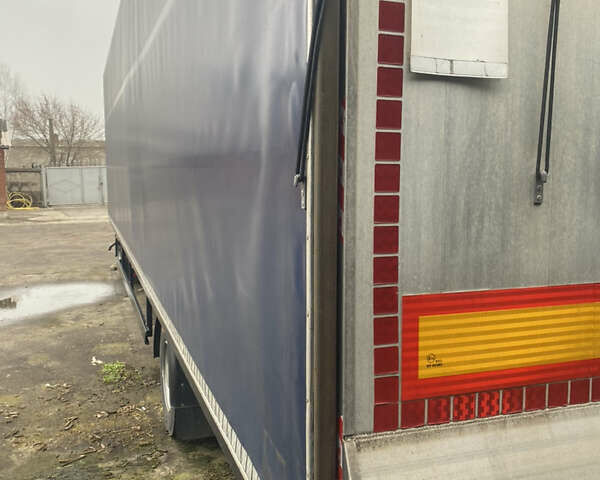 Синій Draco MZS, об'ємом двигуна 0 л та пробігом 6 тис. км за 8598 $, фото 14 на Automoto.ua