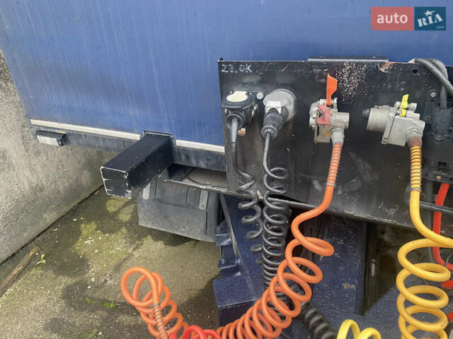 Синій Draco MZS, об'ємом двигуна 0 л та пробігом 6 тис. км за 8598 $, фото 7 на Automoto.ua