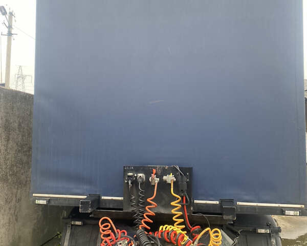 Синій Draco MZS, об'ємом двигуна 0 л та пробігом 6 тис. км за 8598 $, фото 8 на Automoto.ua