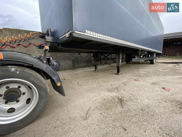 Синій Draco MZS, об'ємом двигуна 0 л та пробігом 6 тис. км за 8598 $, фото 3 на Automoto.ua