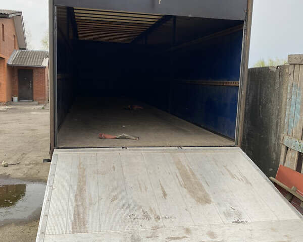 Синій Draco MZS, об'ємом двигуна 0 л та пробігом 6 тис. км за 8598 $, фото 5 на Automoto.ua