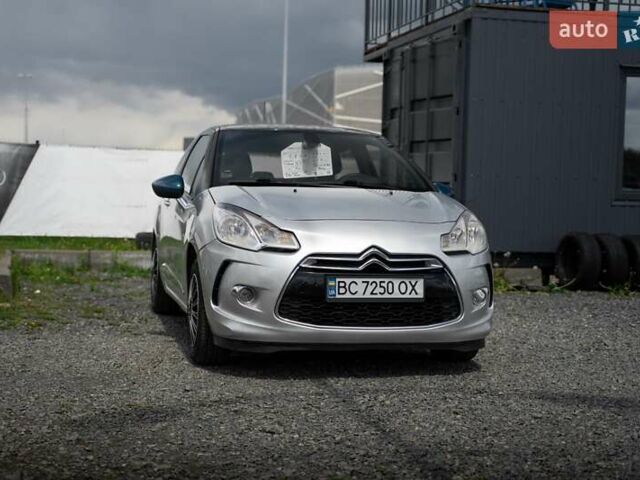 DS 3, объемом двигателя 1.2 л и пробегом 239 тыс. км за 5555 $, фото 2 на Automoto.ua