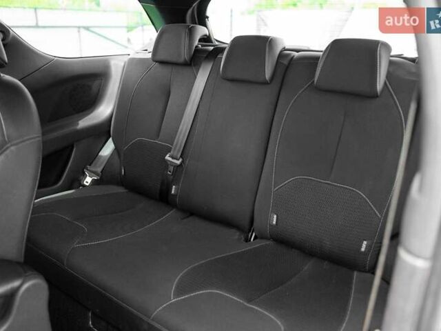 DS 3, объемом двигателя 1.2 л и пробегом 239 тыс. км за 5555 $, фото 13 на Automoto.ua