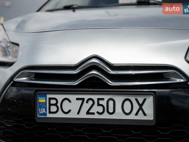 DS 3, объемом двигателя 1.2 л и пробегом 239 тыс. км за 5555 $, фото 5 на Automoto.ua