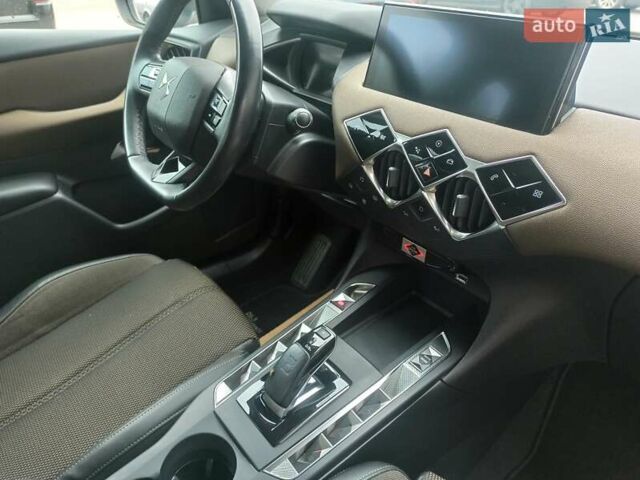Белый DS 3 Crossback, объемом двигателя 0 л и пробегом 114 тыс. км за 14750 $, фото 69 на Automoto.ua