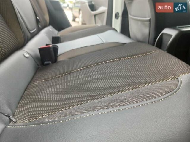 Белый DS 3 Crossback, объемом двигателя 0 л и пробегом 114 тыс. км за 14750 $, фото 75 на Automoto.ua
