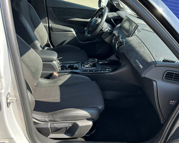 Білий DS 3 Crossback, об'ємом двигуна 1.5 л та пробігом 113 тис. км за 17900 $, фото 11 на Automoto.ua