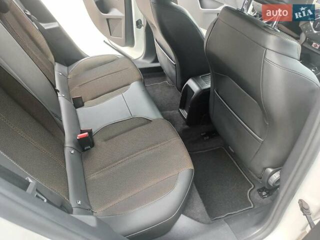 Білий DS 3 Crossback, об'ємом двигуна 0 л та пробігом 114 тис. км за 14900 $, фото 59 на Automoto.ua