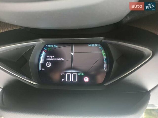 Білий DS 3 Crossback, об'ємом двигуна 0 л та пробігом 114 тис. км за 14900 $, фото 34 на Automoto.ua