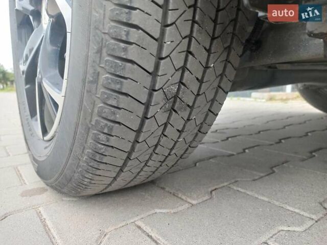 Белый DS 3 Crossback, объемом двигателя 0 л и пробегом 114 тыс. км за 14750 $, фото 39 на Automoto.ua