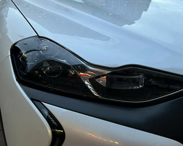 Білий DS 3 Crossback, об'ємом двигуна 1.5 л та пробігом 110 тис. км за 21900 $, фото 3 на Automoto.ua