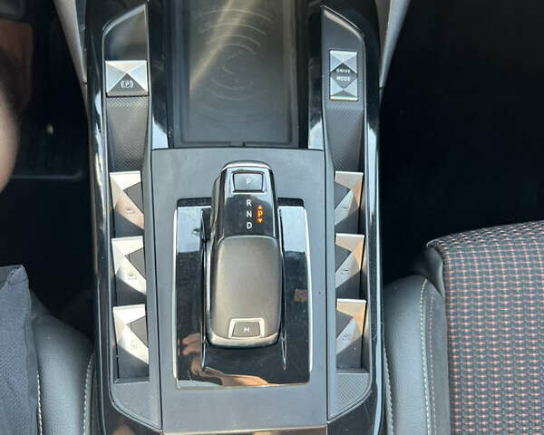 Білий DS 3 Crossback, об'ємом двигуна 1.5 л та пробігом 113 тис. км за 17900 $, фото 20 на Automoto.ua
